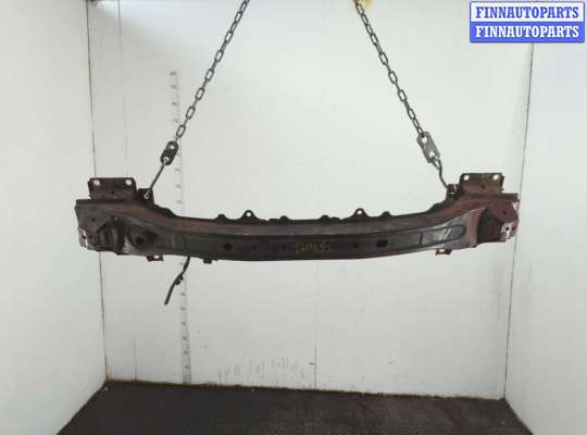 Усилитель бампера MZ662224 на Mazda 6 (GH) 2007-2012