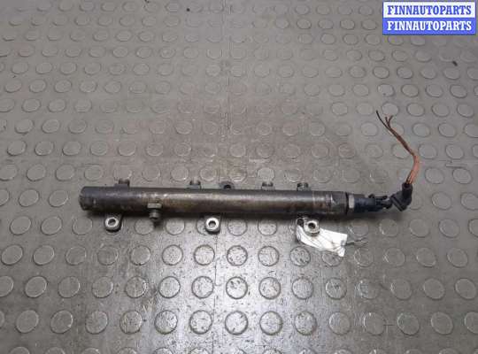 купить Рампа (рейка) топливная на Iveco Daily 3 2000-2005