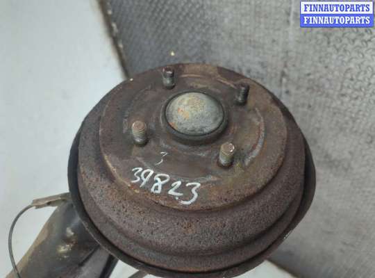 купить Датчик ABS на Ford Fiesta 2001-2007