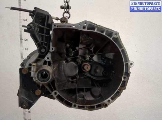 купить КПП 5-ст.мех. (МКПП) на Peugeot 207 2006-2015