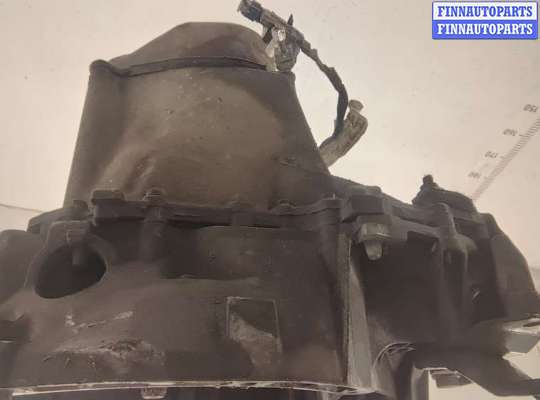 купить КПП 5-ст.мех. (МКПП) на Peugeot 207 2006-2015