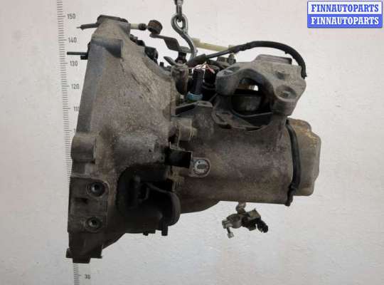 купить КПП 5-ст.мех. (МКПП) на Peugeot 207 2006-2015