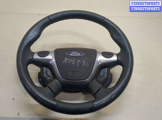 купить Руль на Ford Focus 3 2011-2015