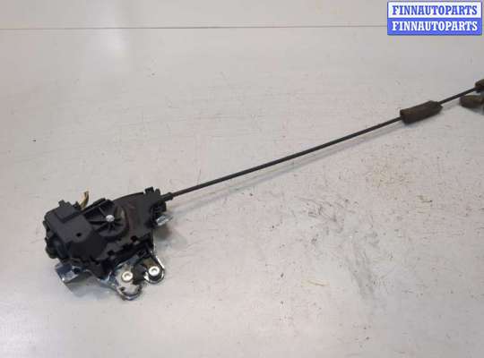 купить Замок багажника на Mercedes E W212 2009-2013