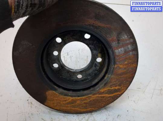 купить Диск тормозной на BMW 3 E46 1998-2006