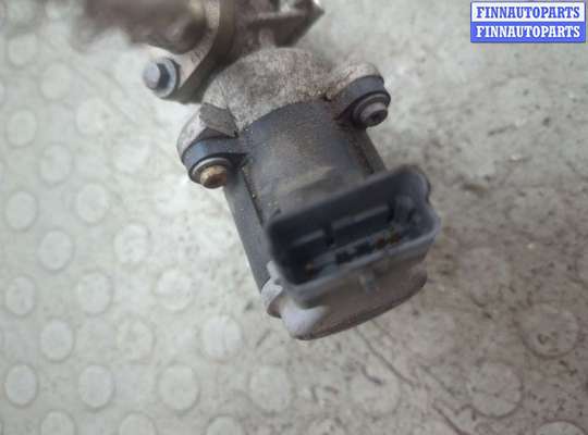 купить Клапан рециркуляции газов (EGR) на Jaguar S-Type 1998-2008