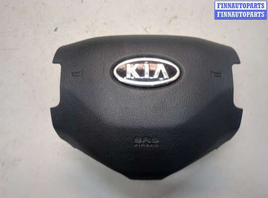 Подушка безопасности водителя KA603435 на KIA Ceed 2007-2012