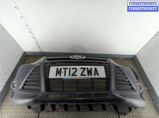 Купить Бампер на Ford Focus 3 2011-2015 Бампер FO2265305 на Ford Focus 3 2011-2015