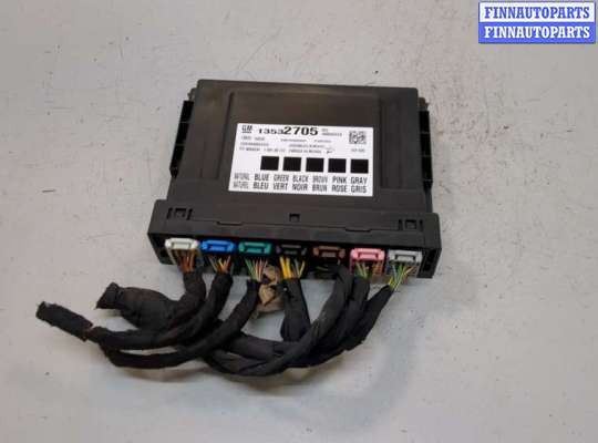 купить Блок комфорта на Chevrolet Malibu 2018-2025