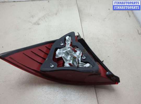 купить Фонарь (задний) на Ford Mondeo 3 2000-2007
