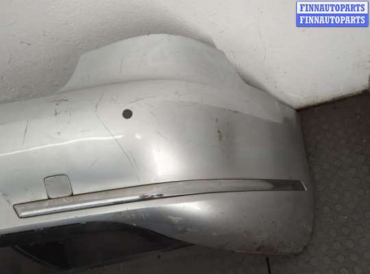 купить Бампер на Volkswagen Passat 7 2010-2015 Европа