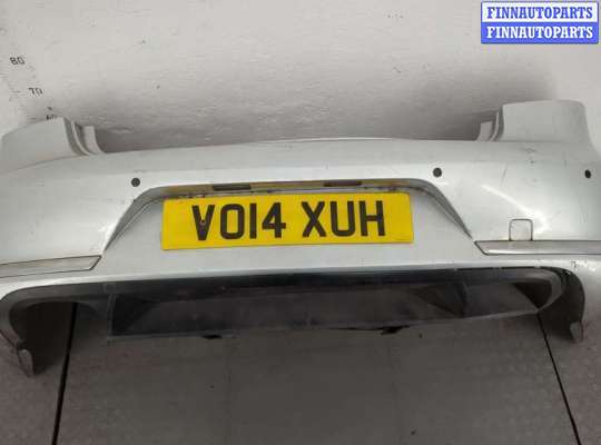 купить Бампер на Volkswagen Passat 7 2010-2015 Европа