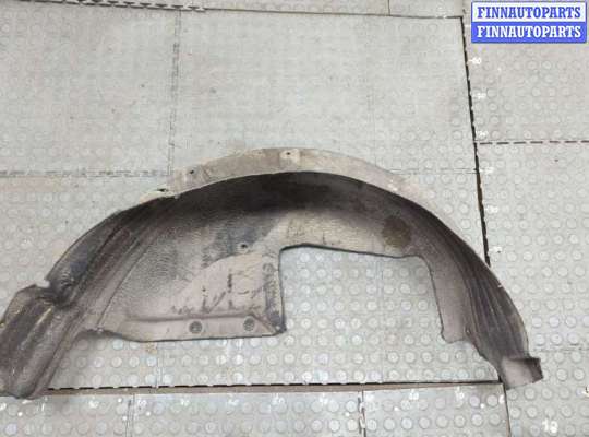 Защита арок (подкрылок) FO2216961 на Ford S-Max 2010-2015