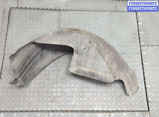 купить Защита арок (подкрылок) на Ford S-Max 2010-2015