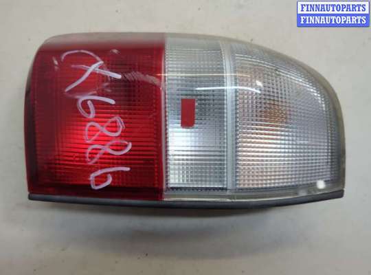 купить Фонарь (задний) на Mitsubishi L200 1996-2006