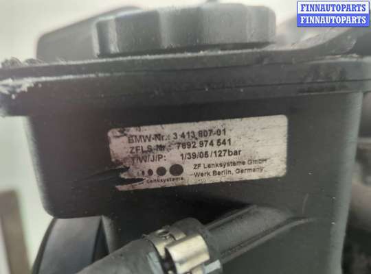 купить Насос вакуумный на BMW X3 E83 2003-2010