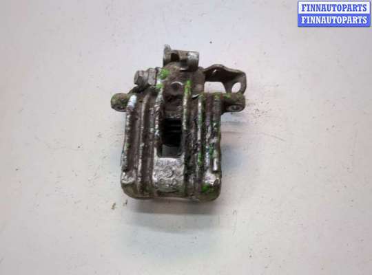 Суппорт SK539676 на Skoda Fabia 2007-2014