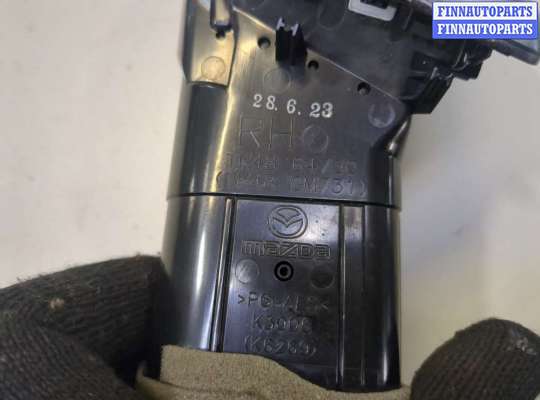 купить Дефлектор обдува салона на Mazda CX-9 2016-2022