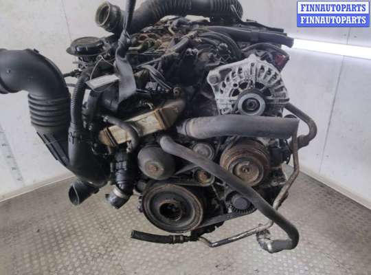 ТНВД BM3604188 на BMW 1 E87 2004-2011