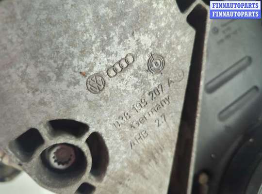 купить Турбина на Seat Ibiza 4 2008-2015