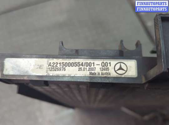 Радиатор кондиционера