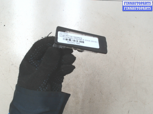 купить Подсветка номера на Volkswagen Passat 6 2005-2010