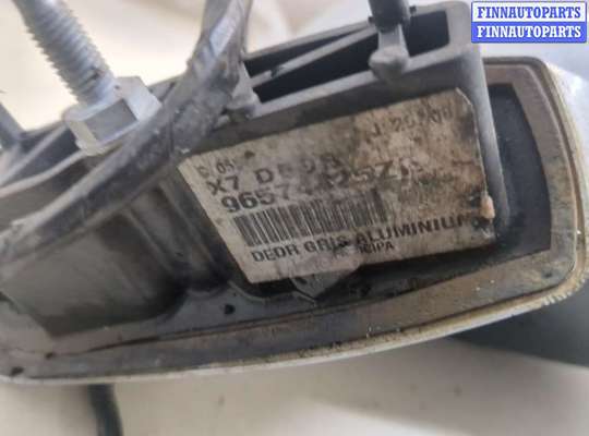 купить Зеркало боковое на Citroen C5 2008-2017