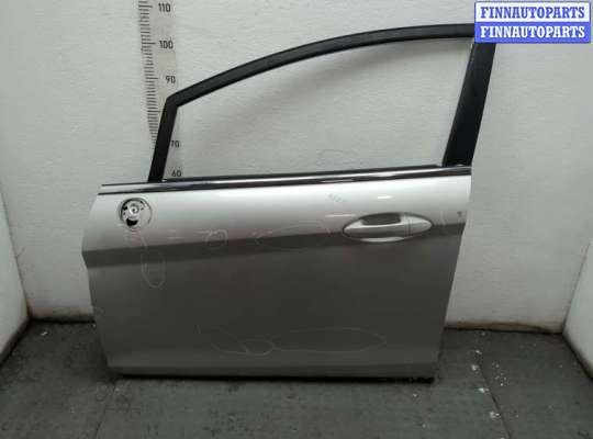 Ручка двери наружная на Ford Fiesta VI