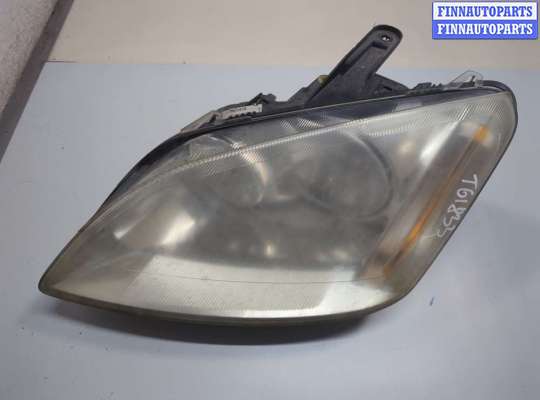 Фара (передняя) FO2168958 на Ford C-Max 2002-2010