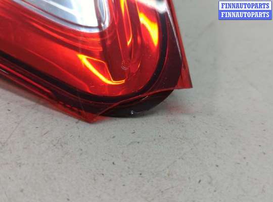купить Фонарь (задний) на Nissan Qashqai 2006-2013