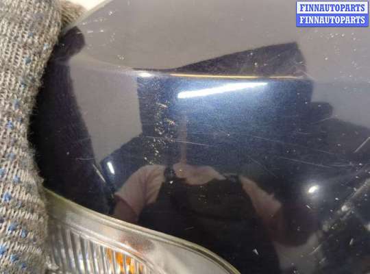 купить Зеркало боковое на Renault Megane 3 2009-2016