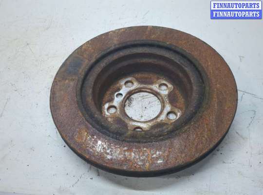 купить Диск тормозной на BMW 4 G22, G23, G26 2020-2025