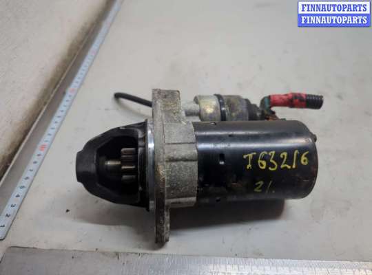 Стартер BM3633282 на BMW 3 E90, E91, E92, E93 2005-2012
