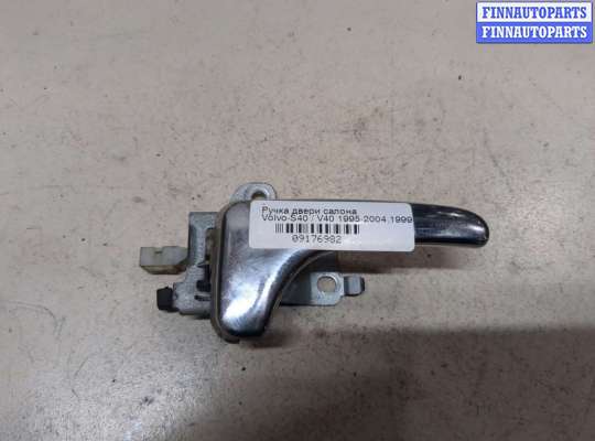 купить Ручка двери салона на Volvo S40 / V40 1995-2004
