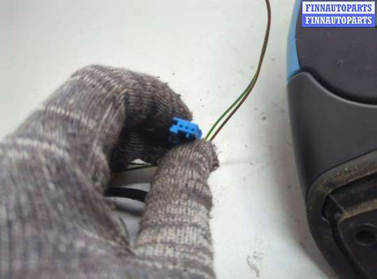 купить Зеркало боковое на Citroen C4 Picasso 2006-2013
