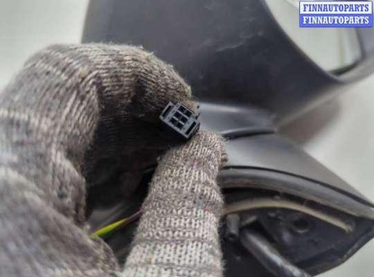 купить Зеркало боковое на Citroen C4 Picasso 2006-2013