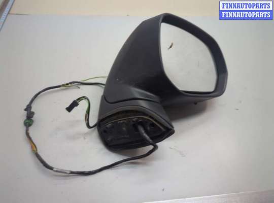 Купить Зеркало боковое на Citroen C4 Picasso 2006-2013 Зеркало боковое CT1156567 на Citroen C4 Picasso 2006-2013