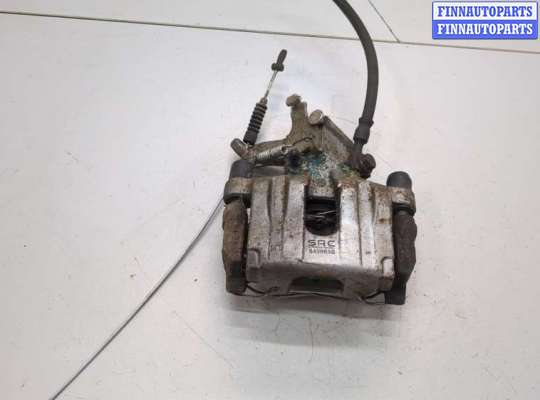 Суппорт OP2417397 на Opel Vectra C 2002-2008