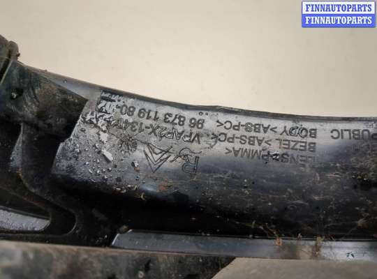 купить Фонарь (задний) на Citroen C4 2010-2020