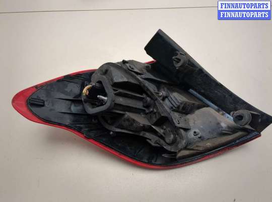 купить Фонарь (задний) на Citroen C4 2010-2020