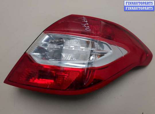 купить Фонарь (задний) на Citroen C4 2010-2020