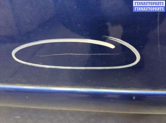 Стеклоподъемник электрический на Volkswagen Touran I (1T)