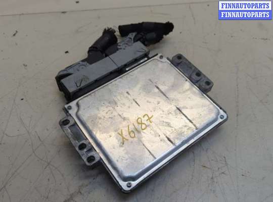 купить Блок управления двигателем на Opel Antara 2006-2015