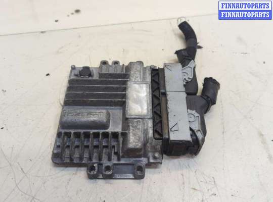 купить Блок управления двигателем на Opel Antara 2006-2015