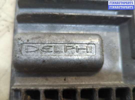 купить Блок управления двигателем на Opel Antara 2006-2015