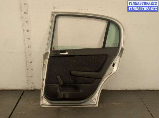 купить Замок двери на Opel Astra G 1998-2005