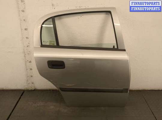 купить Замок двери на Opel Astra G 1998-2005