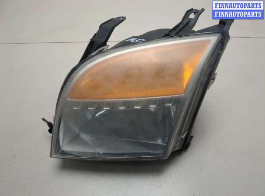 Фара (передняя) FO2087039 на Ford Fusion 2002-2012