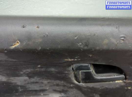 купить Стекло боковой двери на KIA Ceed 2007-2012