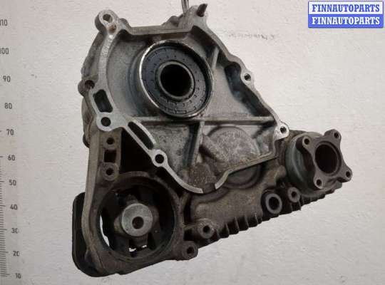 купить Редуктор Раздаточный КПП (раздатка) на BMW X1 (E84) 2009-2015